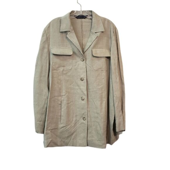 Preston  York Top - Picture 1 of 6